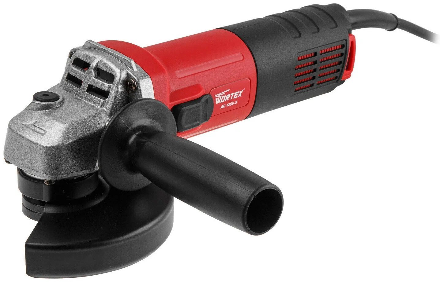 Шлифмашина угловая WORTEX AG 1209-3 0329155 купить,NaN