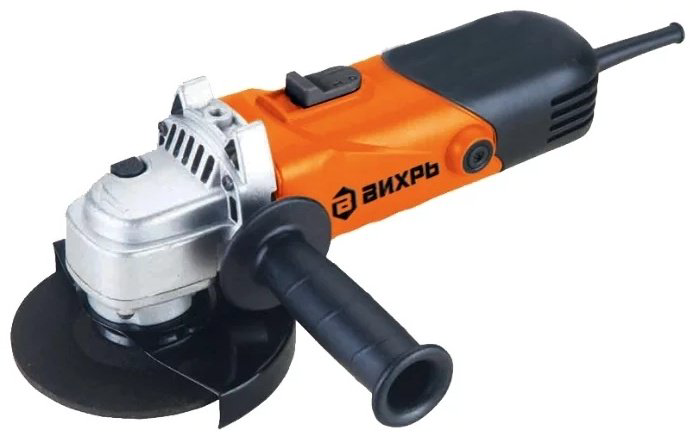 Шлифмашина угловая ВИХРЬ УШМ-125/1100 купить,NaN
