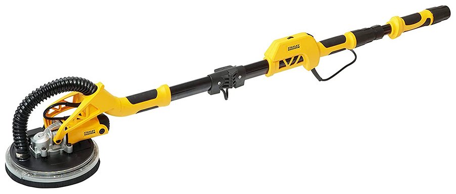 Шлифмашина многофункциональная STANLEY SFMEE500S-QS купить,0