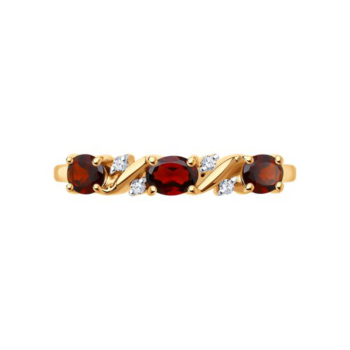 Кольцо Sokolov 71-00032 18р 1,38гр. купить,NaN