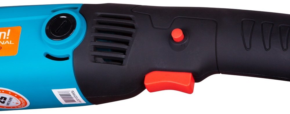 Шлифмашина угловая Sturm AG95151P купить,0