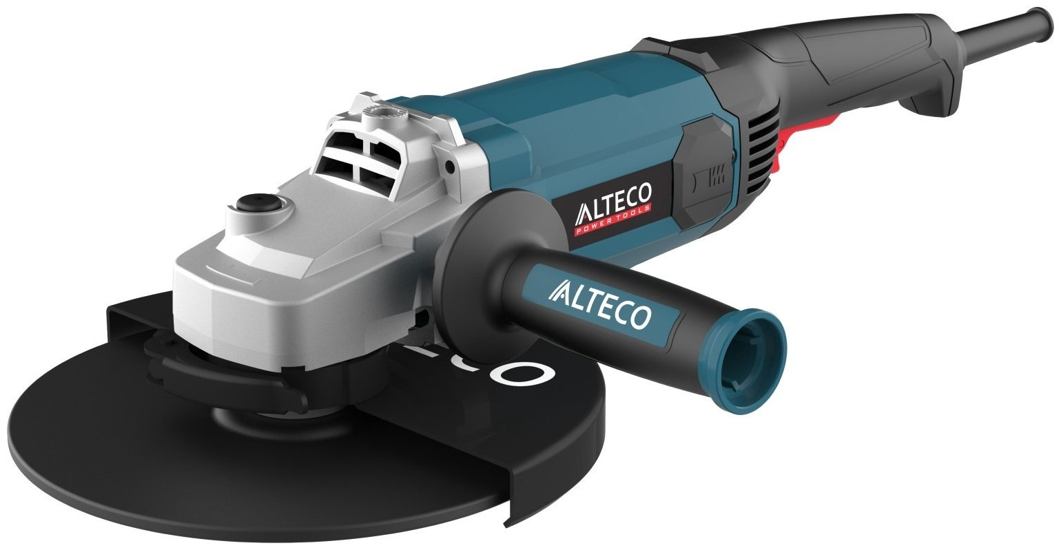 Шлифмашина угловая ALTECO AG 2210-230 S 77295 купить,39000