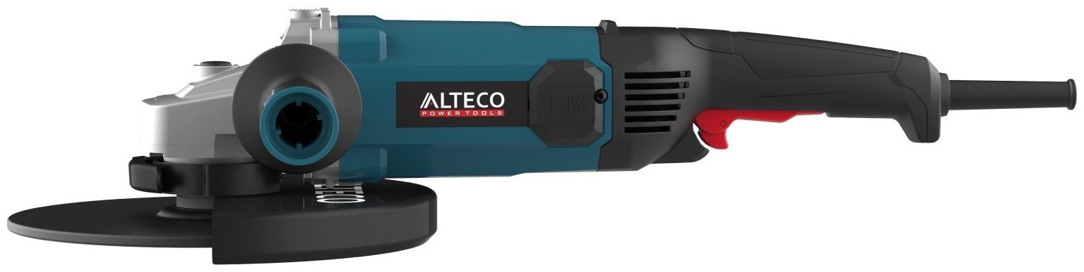 Шлифмашина угловая ALTECO AG 2210-230 S 77295 купить,0