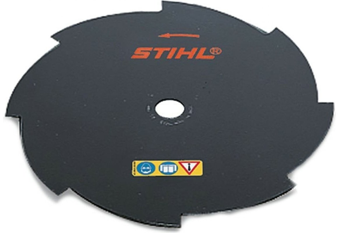 STIHL нож 40017133803 1 шт