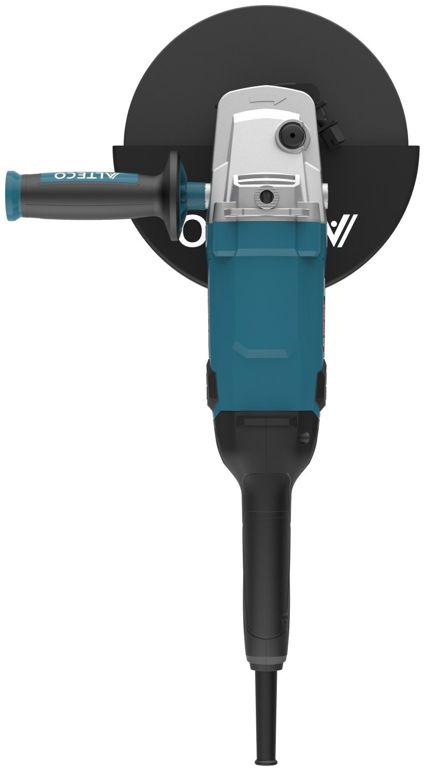Шлифмашина угловая ALTECO AG 2210-230 S 77295 купить,39000