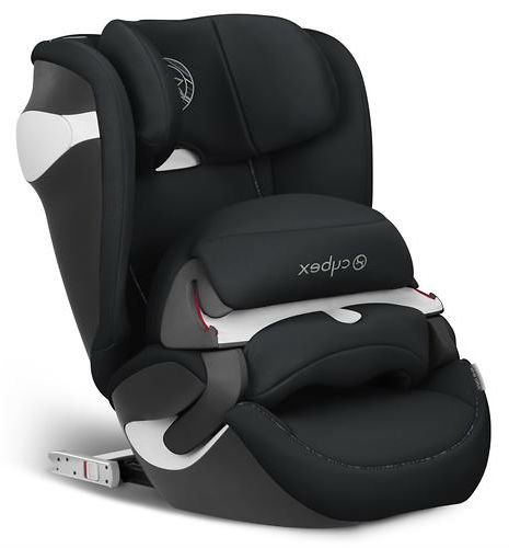 Автокресло Cybex Juno M-fix Urban black  купить,NaN