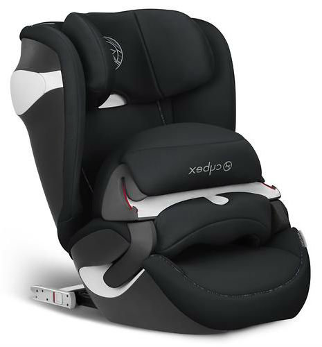 Автокресло Cybex Juno M-fix Urban black  купить,NaN