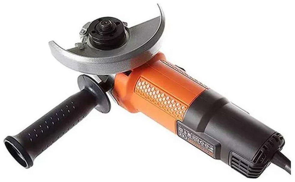 Шлифмашина угловая Black & Decker BEG120-QS - ForteMarket Шлифмашина угловая Black & Decker BEG120-QS купить,0