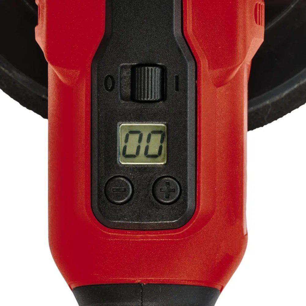 Шлифмашина полировальная Einhell 2093320 купить,0