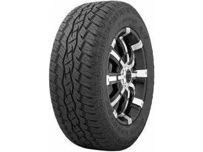 Шина Toyo Open country A/T  275/50 R21 113Н летняя  купить,NaN