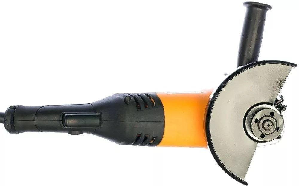 Шлифмашина угловая ВИХРЬ УШМ-150/1400Э - ForteMarket Шлифмашина угловая ВИХРЬ УШМ-150/1400Э купить,0