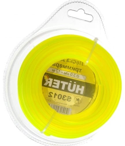 Huter леска S3012 71/2/2 1 шт купить,1200
