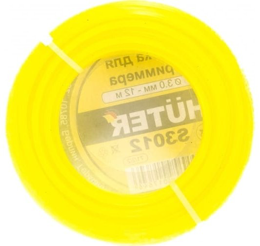 Huter леска S3012 71/2/2 1 шт купить,1200