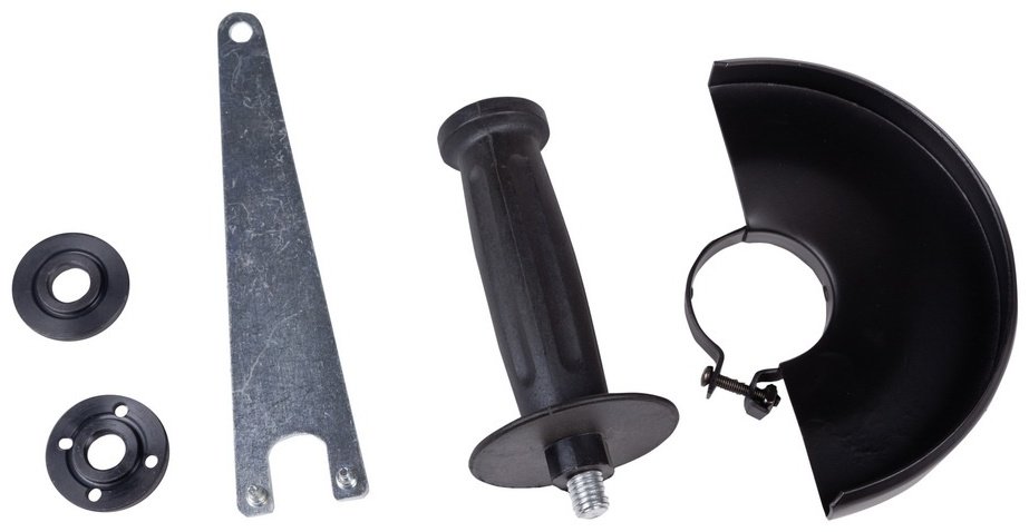 Шлифмашина угловая Sturm AG9515E - ForteMarket Шлифмашина угловая Sturm AG9515E купить,0