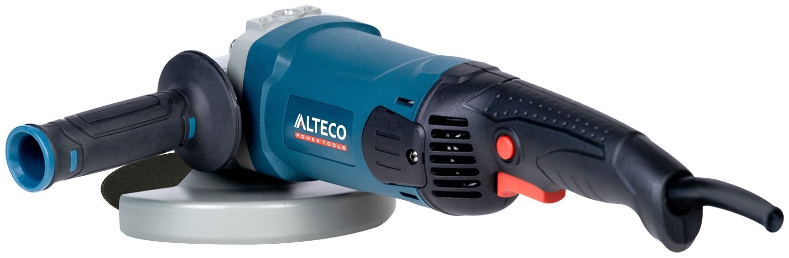 Шлифмашина угловая ALTECO Heavy Duty AGH 1400-150 40942 купить,0
