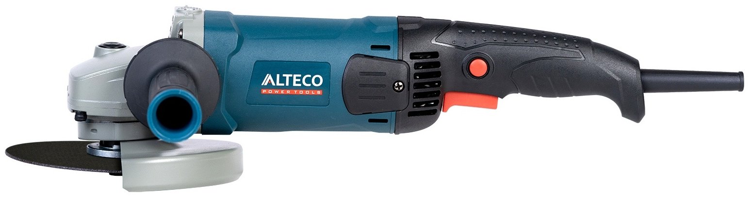Шлифмашина угловая ALTECO Heavy Duty AGH 1400-150 40942 купить,0