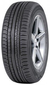Шина Nokian Nordman SC 195/75 R16 107/105S летняя  купить,NaN