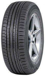 Шина Nokian Nordman SC 195/75 R16 107/105S летняя  купить,NaN