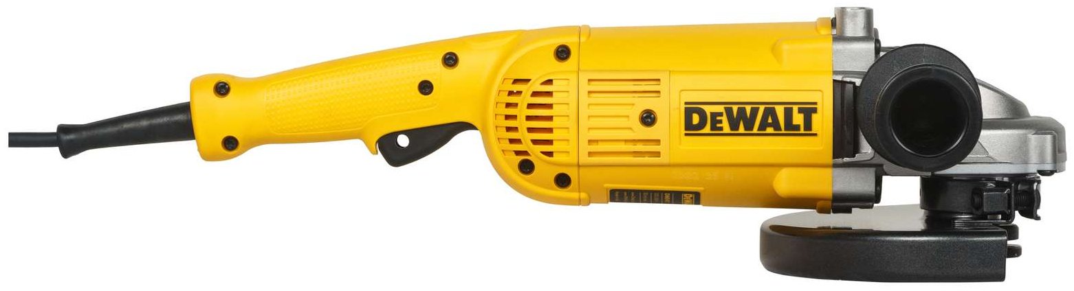 Шлифмашина угловая DeWALT DWE492S купить,0