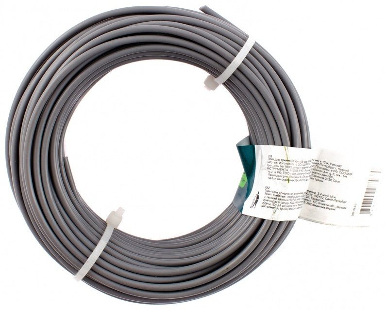 СИБРТЕХ леска 961935 1 шт - ForteMarket СИБРТЕХ леска 961935 1 шт купить,0