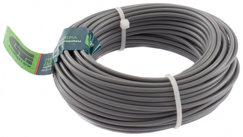 СИБРТЕХ леска 961935 1 шт - ForteMarket СИБРТЕХ леска 961935 1 шт купить,0