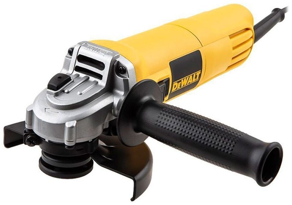 Шлифмашина угловая DeWALT DWE4119 купить,0