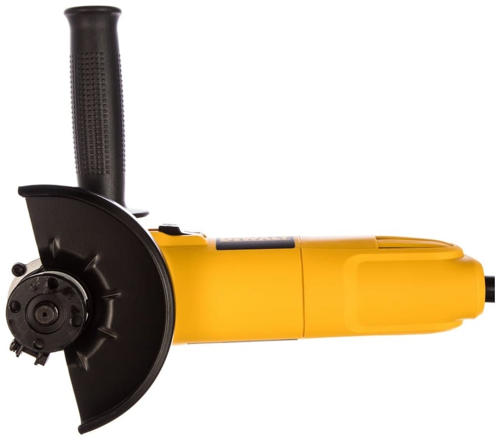 Шлифмашина угловая DeWALT DWE4119 купить,0