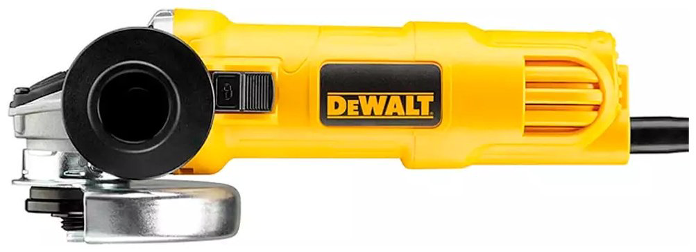 Шлифмашина угловая DeWALT DWE4157F-QS купить,NaN