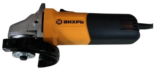 Шлифмашина угловая ВИХРЬ УШМ-115/650 купить,0