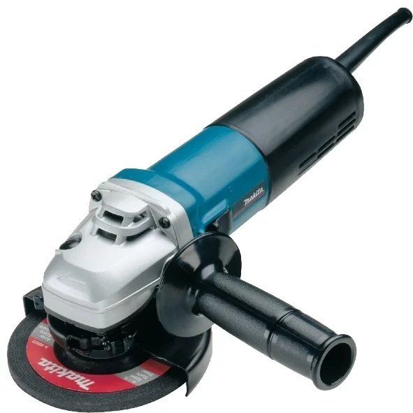 Шлифмашина угловая Makita 9565CR
