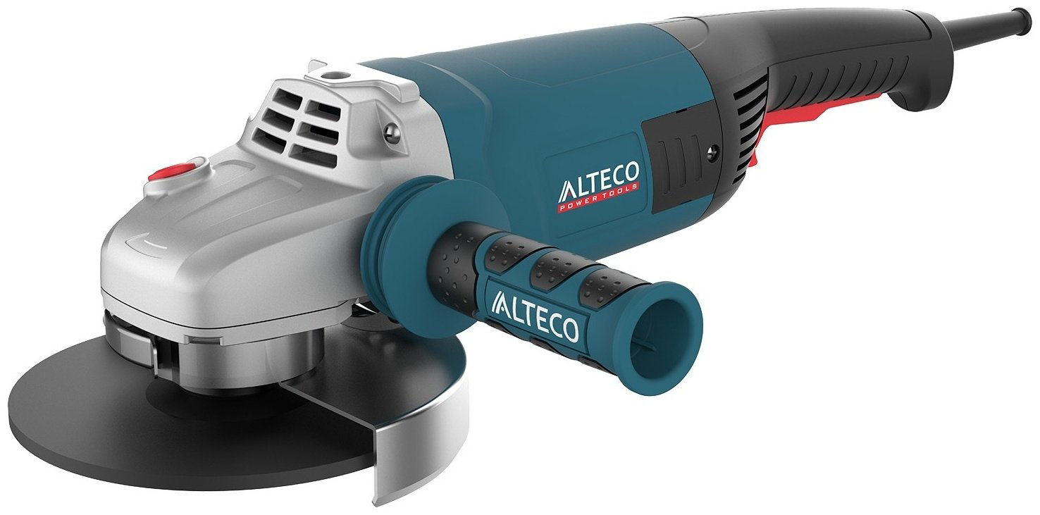 Шлифмашина угловая ALTECO Heavy Duty AGH 3000-230 S 62583 купить,57000