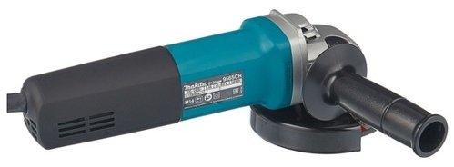 Шлифмашина угловая Makita 9565CR купить,0