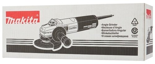 Шлифмашина угловая Makita 9565CR купить,0