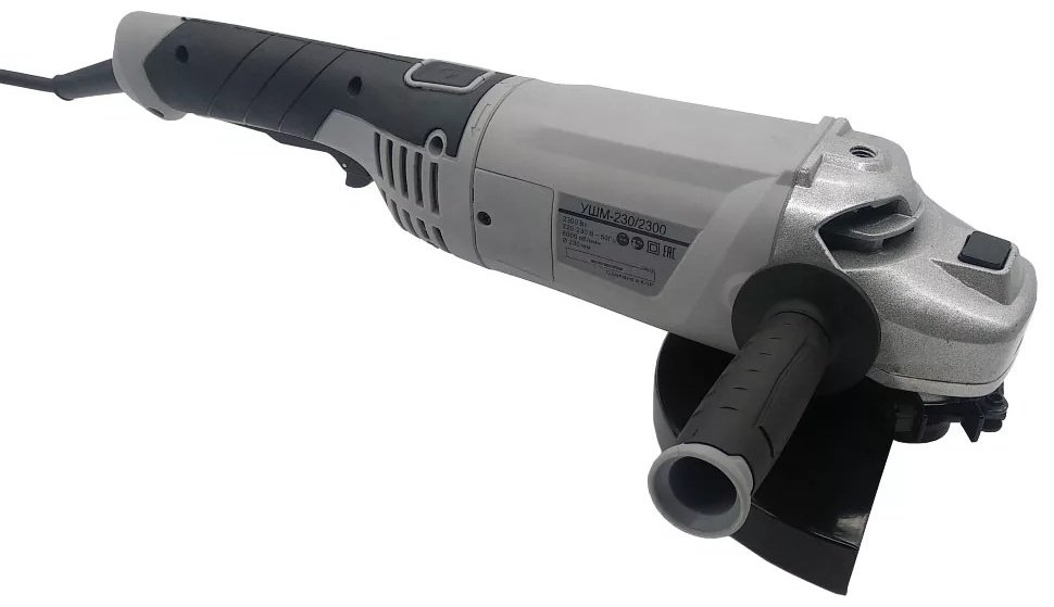 Шлифмашина угловая Ресанта УШМ-230/2300