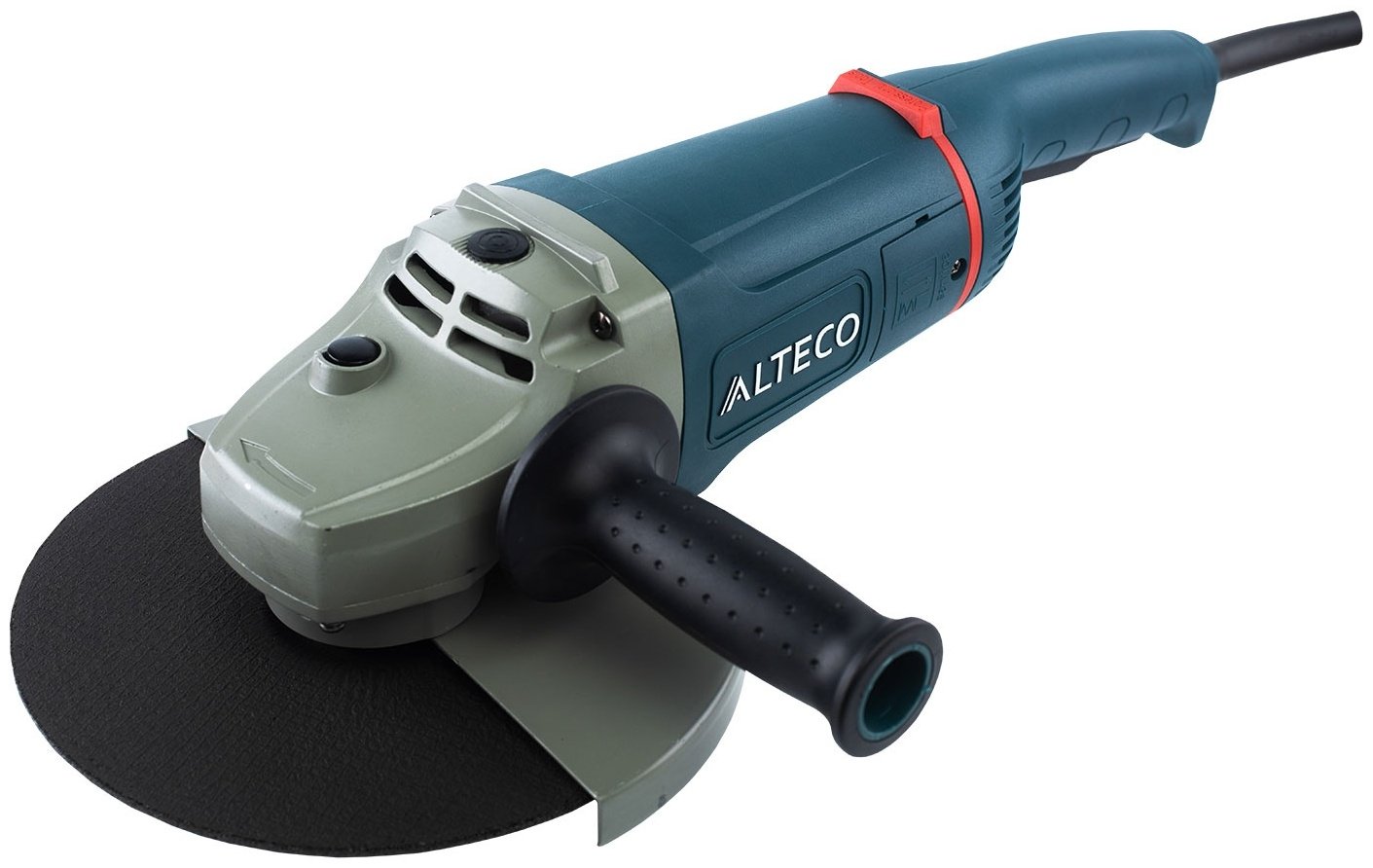 Шлифмашина угловая ALTECO AG 2200-230