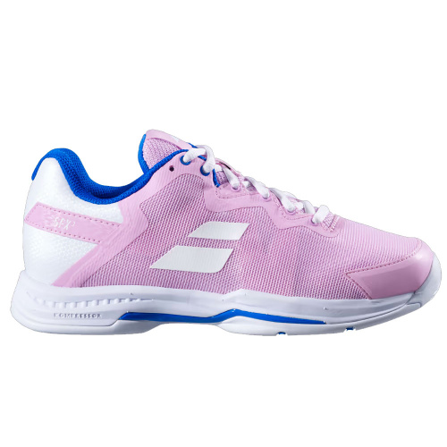 Кроссовки Babolat SFX3 AC 31S23530 pink 41 купить,NaN