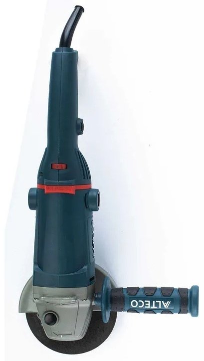 Шлифмашина угловая ALTECO AG 1200-125.2 купить,0