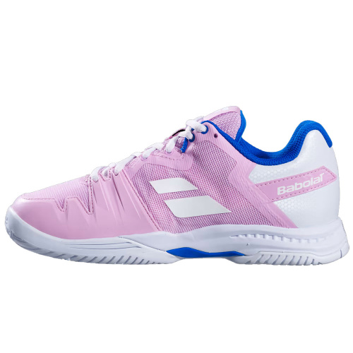 Кроссовки Babolat SFX3 AC 31S23530 pink 38 - ForteMarket Кроссовки Babolat SFX3 AC 31S23530 pink 38 купить,0