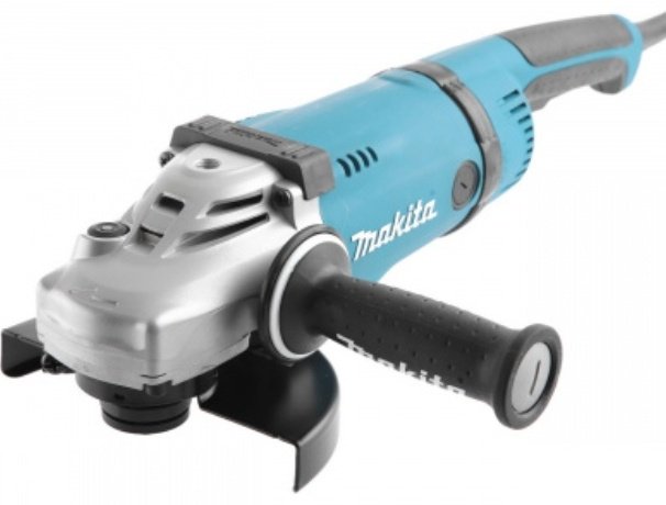 Шлифмашина угловая Makita GA7030SF01