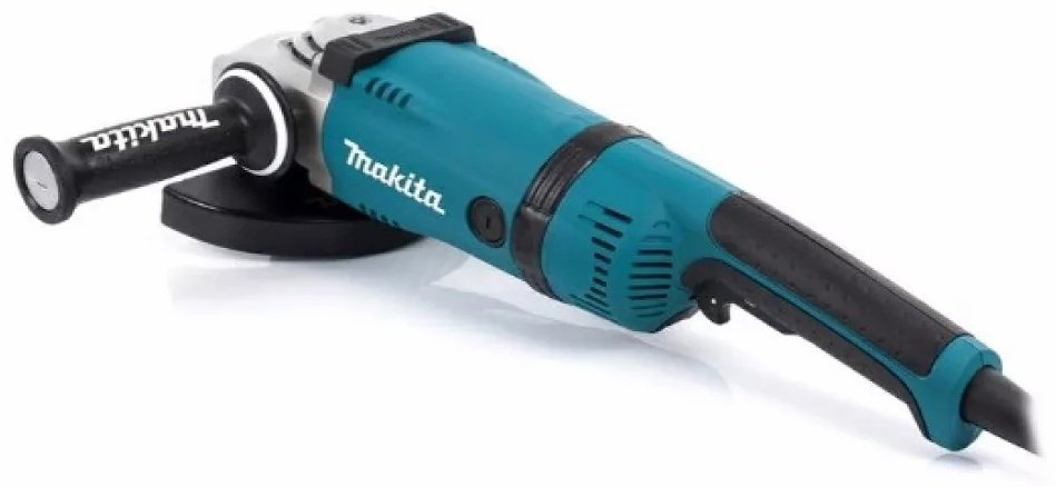 Шлифмашина угловая Makita GA7030SF01 купить,0
