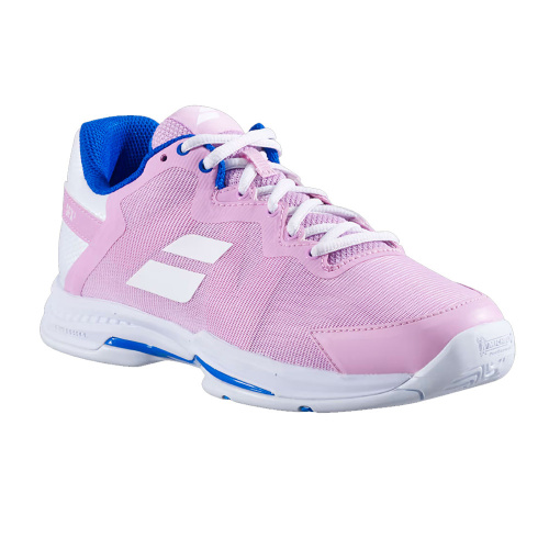 Кроссовки Babolat SFX3 AC 31S23530 pink 38 - ForteMarket Кроссовки Babolat SFX3 AC 31S23530 pink 38 купить,0