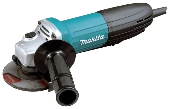 Шлифмашина угловая Makita GA5034