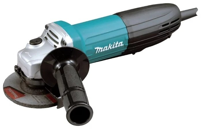 Шлифмашина угловая Makita GA5034 купить,NaN