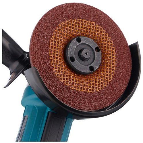 Шлифмашина угловая Makita GA5034 купить,NaN
