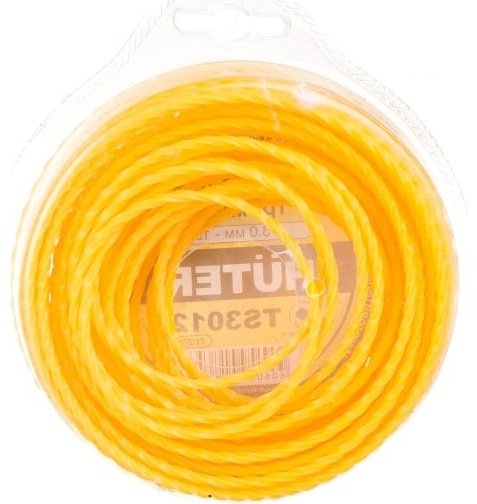 Huter TS3012 витой квадрат 3.0 мм 12 м 71/2/3 купить,0