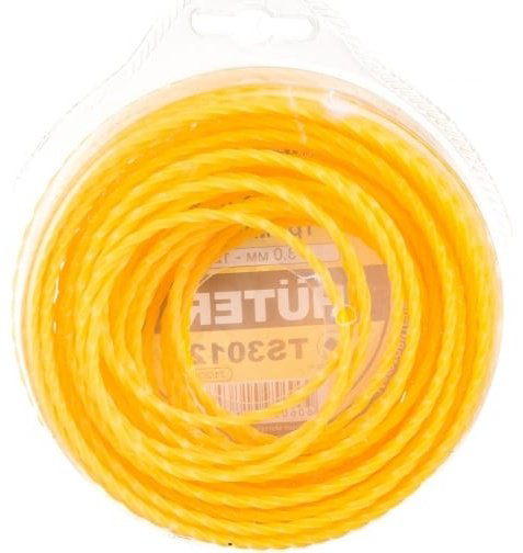 Huter TS3012 витой квадрат 3.0 мм 12 м 71/2/3 купить,1630