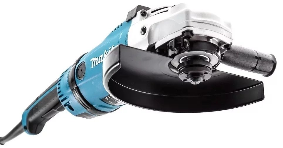 Шлифмашина угловая Makita GA9063R купить,0
