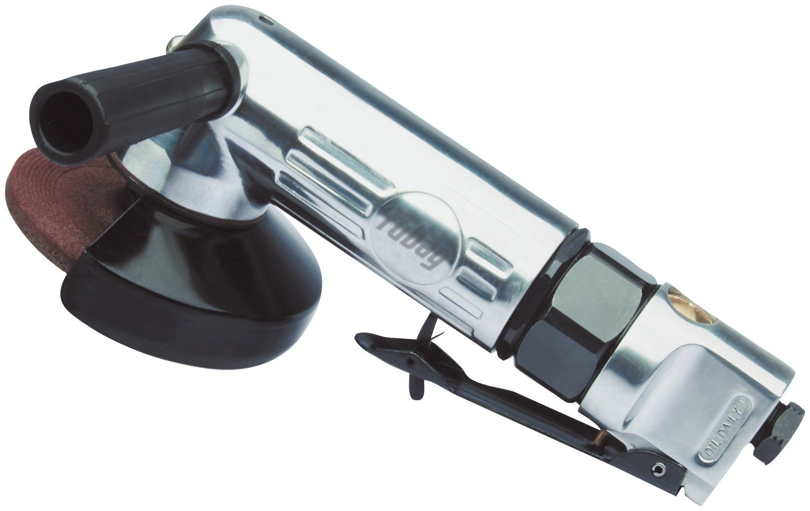 Шлифмашина угловая Fubag GA125 купить,NaN