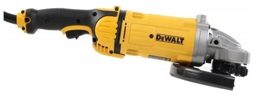 Шлифмашина угловая DeWALT DWE4579-QS купить,165320