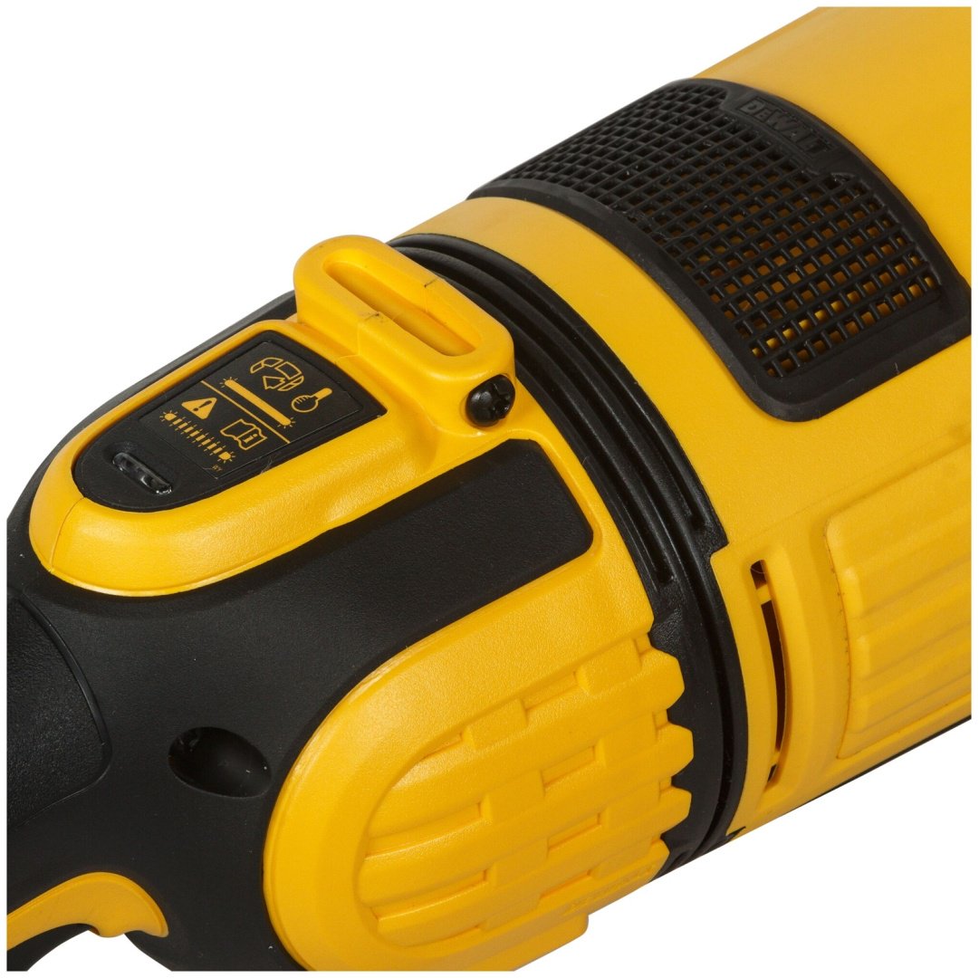Шлифмашина угловая DeWALT DWE4579-QS купить,0